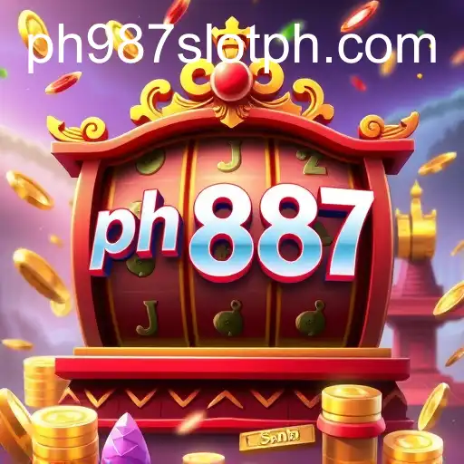 Exploring the Exciting World of Bonuses: Spotlight on the 'ph987 Slot' Game