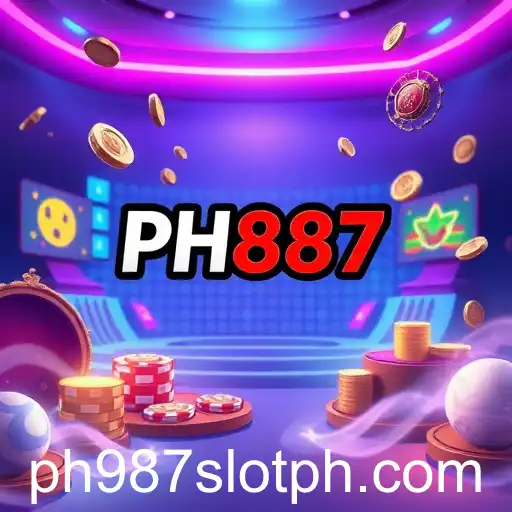 Exploring PH987 Slot: A Modern Gaming Marvel