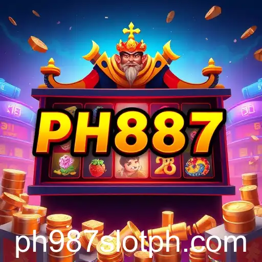 Exploring the Rise of PH987 Slot in Online Gaming