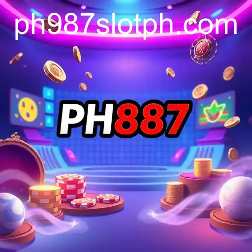 Exploring PH987 Slot: A Modern Gaming Marvel