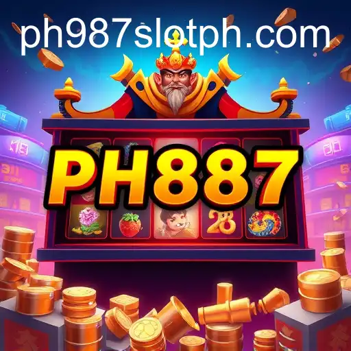 Exploring the Rise of PH987 Slot in Online Gaming
