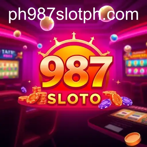 Digital Gaming Evolves with PH987 Slot's Popularity