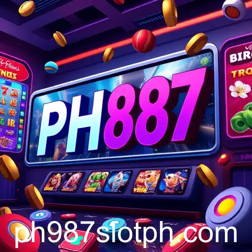 The Rise of PH987 Slot in the Online Gaming Industry
