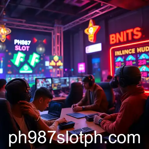 The Rise of Online Gaming Platforms