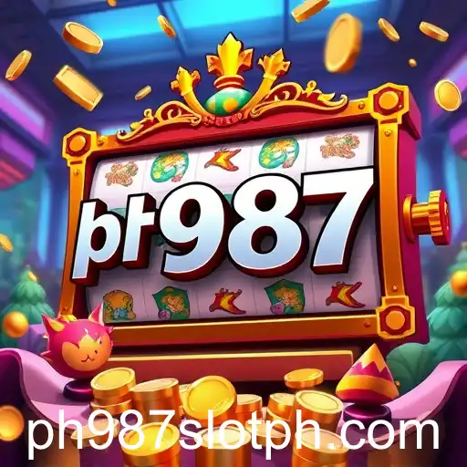 The Rise of Online Gaming and the Impact of PH987 Slot