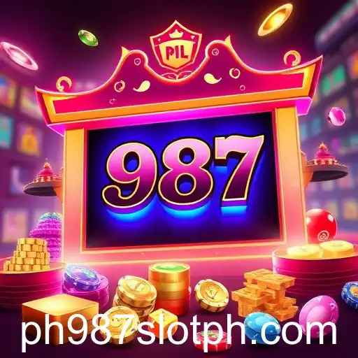 The Rise of PH987 Slot in the Gaming World
