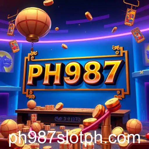 Revolutionizing Digital Entertainment: The Rise of PH987 Slot