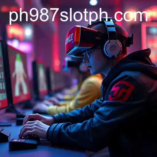 The Evolution of Online Gaming in 2025