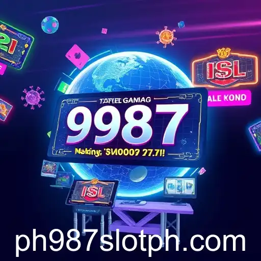 PH987: Redefining Online Gaming Landscape