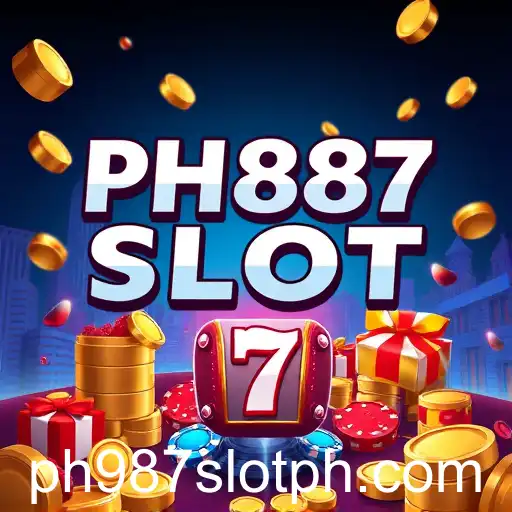 PH987 Slot: The Latest Online Gaming Experience