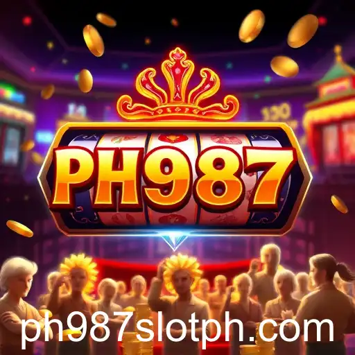 The Rise of ph987 Slot in Online Gaming
