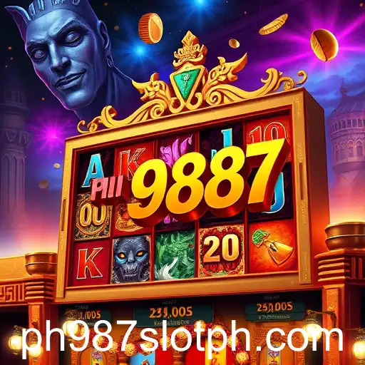 The Rising Popularity of Online Slot Games