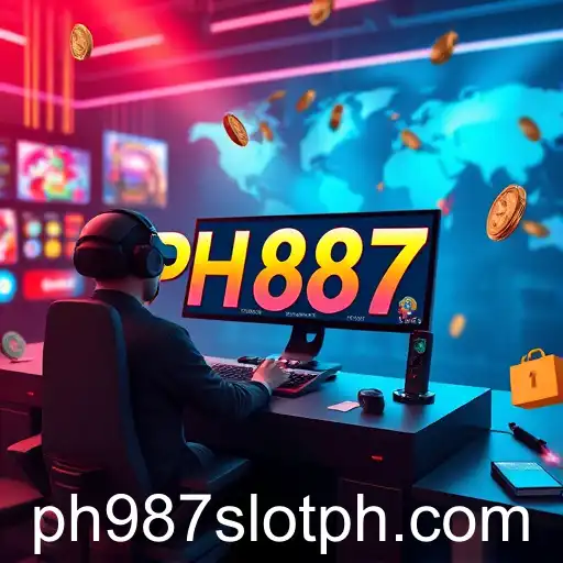 The Rise of Online Gaming and PH987's Impact