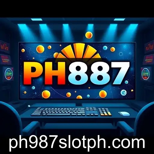 The Rise of PH987 Slot in Online Gaming